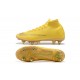 Nike Mercurial Superfly 360 Elite SG-Pro AC Jaune Or