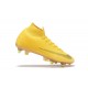 Nike Mercurial Superfly 360 Elite SG-Pro AC Jaune Or