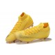 Nike Mercurial Superfly 360 Elite SG-Pro AC Jaune Or