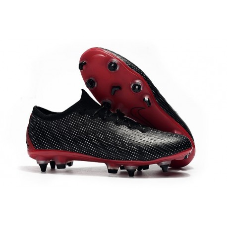 Nike X Jordan Mercurial Vapor 12 SG-Pro AC Chaussure