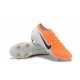 Nike Mercurial Vapor 12 SG-Pro AC Chaussure - Orange Noir