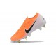 Nike Mercurial Vapor 12 SG-Pro AC Chaussure - Orange Noir