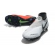 Nike Phantom Vision Elite DF SG-Pro AC Gris Rouge Noir