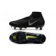 Nike Phantom Vision Elite DF SG-Pro AC Noir Argent