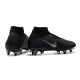 Nike Phantom Vision Elite DF SG-Pro AC Noir Argent