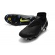 Nike Phantom Vision Elite DF SG-Pro AC Noir Argent