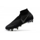 Nike Phantom Vision Elite DF SG-Pro AC Noir Argent