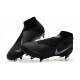 Nike Phantom Vision Elite DF SG-Pro AC Noir Argent