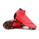 Nike Chaussure Homme Mercurial Superfly VI 360 FG - Rose Noir