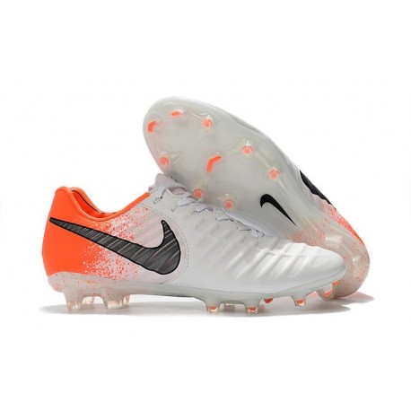 Nike Nouveaux Chaussures Tiempo Legend VII Elite FG -