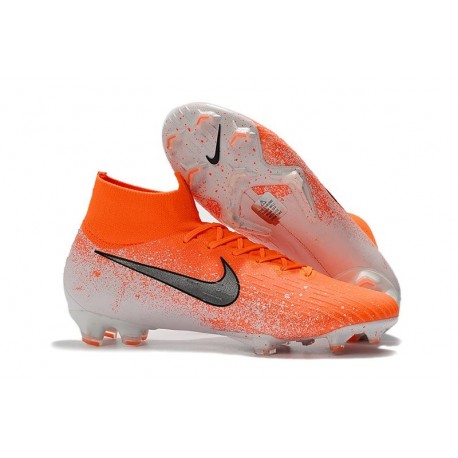 Nike Chaussure Homme Mercurial Superfly VI 360 FG - Euphoria Pack