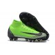 Nike Mercurial Superfly 360 Elite SG-Pro AC Vert Noir