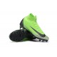 Nike Mercurial Superfly 360 Elite SG-Pro AC Vert Noir