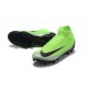 Nike Mercurial Superfly 360 Elite SG-Pro AC Vert Noir