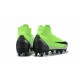 Nike Mercurial Superfly 360 Elite SG-Pro AC Vert Noir