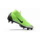 Nike Mercurial Superfly 360 Elite SG-Pro AC Vert Noir