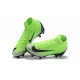 Nike Mercurial Superfly 360 Elite SG-Pro AC Vert Noir