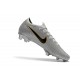 Nike Mercurial Vapor XII 360 Elite FG Chaussure Homme - Argent Noir