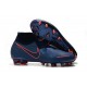 Nike Crampon Phantom VSN Elite DF FG - Fully Charged