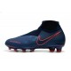 Nike Crampon Phantom VSN Elite DF FG - Fully Charged