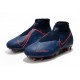 Nike Crampon Phantom VSN Elite DF FG - Fully Charged