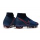 Nike Crampon Phantom VSN Elite DF FG - Fully Charged