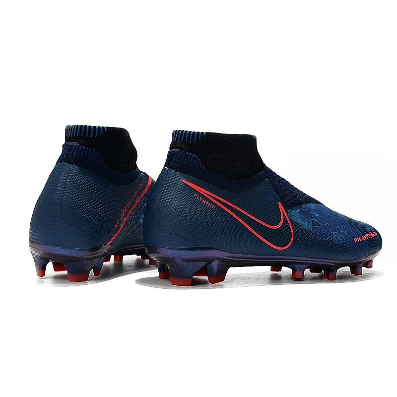 crampon nike phantom vsn