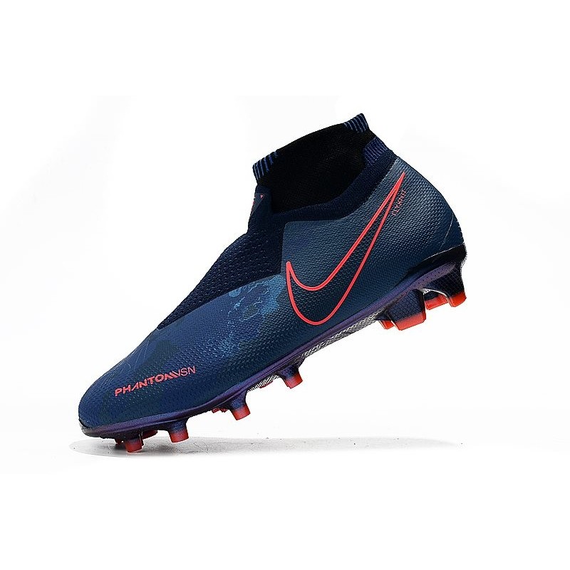 crampon nike phantom vsn academy