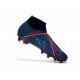 Nike Crampon Phantom VSN Elite DF FG - Fully Charged