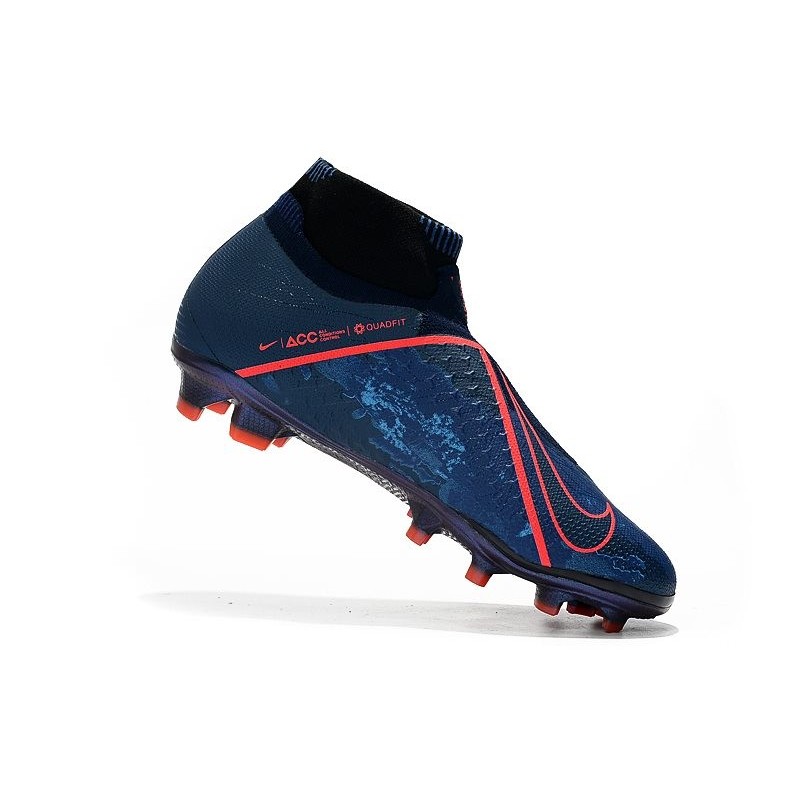 crampon nike phantom vsn