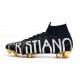 Nike Chaussure Cristiano Ronaldo Mercurial Superfly VI 360 FG
