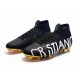 Nike Chaussure Cristiano Ronaldo Mercurial Superfly VI 360 FG