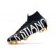 Nike Chaussure Cristiano Ronaldo Mercurial Superfly VI 360 FG