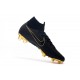 Nike Chaussure Cristiano Ronaldo Mercurial Superfly VI 360 FG