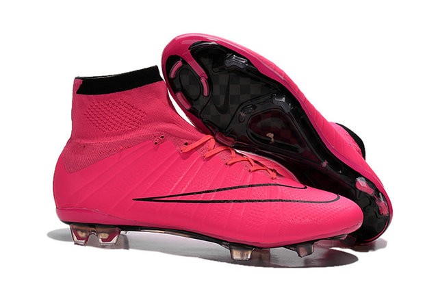 crampon rose