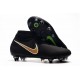 Nike Phantom Vision Elite DF SG-Pro AC Noir Or