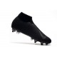 Nike Phantom Vision Elite DF SG-Pro AC Noir Or