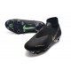 Nike Phantom Vision Elite DF SG-Pro AC Black Lux