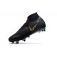 Nike Phantom Vision Elite DF SG-Pro AC Black Lux