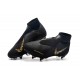 Nike Phantom Vision Elite DF SG-Pro AC Black Lux