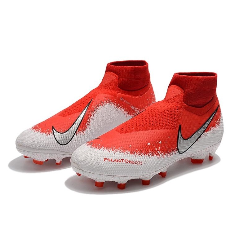 crampon nike phantom vsn