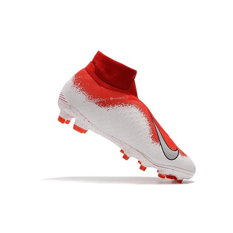 crampon nike phantom vsn