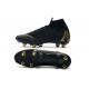 Nike Mercurial Superfly 360 Elite SG-Pro AC Noir Or