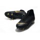 Nike Mercurial Superfly 360 Elite SG-Pro AC Noir Or