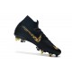 Nike Mercurial Superfly 360 Elite SG-Pro AC Noir Or