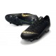 Nike Mercurial Vapor XII 360 Elite FG Chaussure Homme - Noir Or