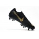 Nike Mercurial Vapor XII 360 Elite FG Chaussure Homme - Noir Or