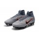 Nike Mercurial Superfly 360 Elite SG-Pro AC Gris Noir