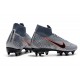 Nike Mercurial Superfly 360 Elite SG-Pro AC Gris Noir