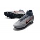 Nike Mercurial Superfly 360 Elite SG-Pro AC Gris Noir